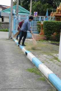 ไฟล์แนบ กปภ.สาขารังสิต (พ) จัดกิจกรรม Big Cleaning Day ครั้งที่  3/2565 