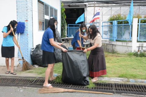 ไฟล์แนบ กปภ.สาขารังสิต (พ) จัดกิจกรรม Big Cleaning Day ครั้งที่  3/2565 
