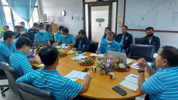 ไฟล์แนบ ประชุม Morning Talk ครั้งที่ 12/65