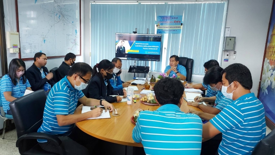 ไฟล์แนบ ประชุม Morning Talk ครั้งที่ 12/65