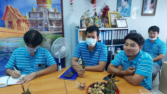 ไฟล์แนบ ประชุม Morning Talk ครั้งที่ 12/65