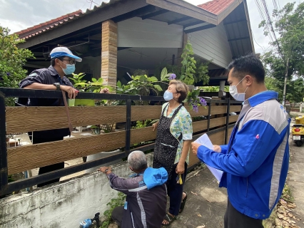 ไฟล์แนบ ผลตอบรับดี! "130 ปี กระทรวงมหาดไทย กปภ. อาสาดูแลประปาเพื่อปวงชน" ลูกค้ารับบริการทะลุเป้า 