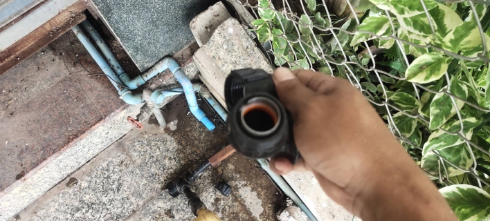 ไฟล์แนบ ยกระดับบริการประทับใจ กปภ.สาขากำแพงเพชร ส่ง Mr.ทันใจ ดูแลถึงบ้าน