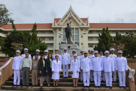 ไฟล์แนบ กปภ.ข.6 ร่วมกิจกรรมวันรัฐวิสาหกิจไทย ประจำปี 2565