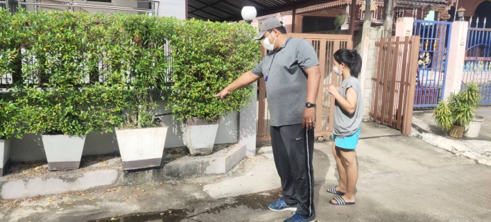 ไฟล์แนบ ยืนหนึ่งด้านบริการทันใจ ให้ Mr.ประปาดูแลคุณ  ตรวจสอบน้ำไม่ไหล พร้อมให้คำแนะนำ 