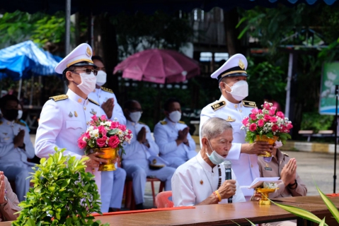 ไฟล์แนบ กปภ.สาขาอุบลราชธานี ร่วมกับ กปภ.เขต 8 เข้าร่วมกิจกรรม งานวันรัฐวิสาหกิจไทย ประจำปี 2565