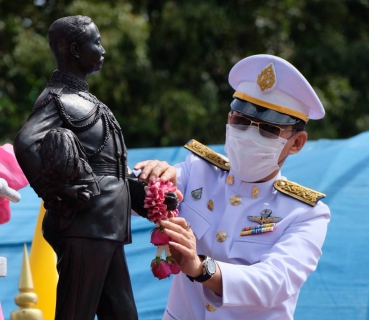 ไฟล์แนบ กปภ.สาขาอุบลราชธานี ร่วมกับ กปภ.เขต 8 เข้าร่วมกิจกรรม งานวันรัฐวิสาหกิจไทย ประจำปี 2565