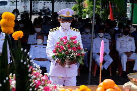 ไฟล์แนบ กปภ.สาขาอุบลราชธานี ร่วมกับ กปภ.เขต 8 เข้าร่วมกิจกรรม งานวันรัฐวิสาหกิจไทย ประจำปี 2565