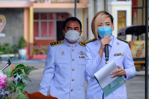 ไฟล์แนบ กปภ.สาขาอุบลราชธานี ร่วมกับ กปภ.เขต 8 เข้าร่วมกิจกรรม งานวันรัฐวิสาหกิจไทย ประจำปี 2565