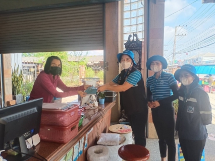 ไฟล์แนบ กปภ.สาขาแก้งคร้อ จัดกิจกรรมเติมใจให้กัน ครั้งที่ 3/2565