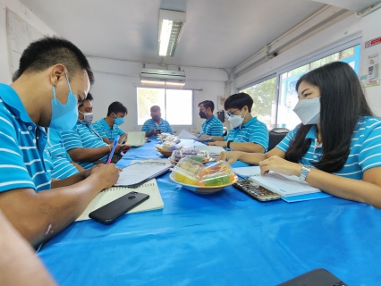 ไฟล์แนบ สนทนายามเช้า