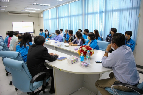 ไฟล์แนบ กปภ.สาขารังสิต(พ) ร่วมหารือแนวทางการตรวจสอบการอ่านมาตรวัดน้ำ