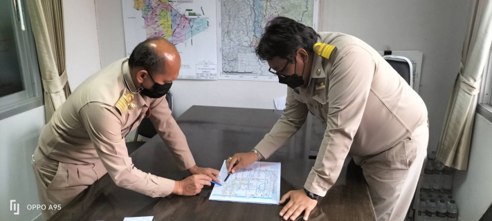 ไฟล์แนบ กปภ.สาขาธัญบุรี ประกาศลดแรงดันการจ่ายน้ำ สถานีผลิตจ่ายน้ำธัญบุรี คลอง 13