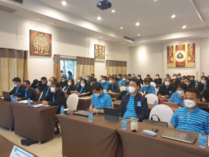 ไฟล์แนบ กปภ.ข.9 ร่วมการประชุมสรุปผลการดำเนินงานประจำไตรมาส 4 ปี 2565 