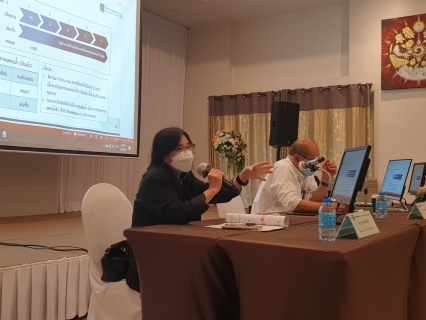 ไฟล์แนบ กปภ.ข.9 ร่วมการประชุมสรุปผลการดำเนินงานประจำไตรมาส 4 ปี 2565 