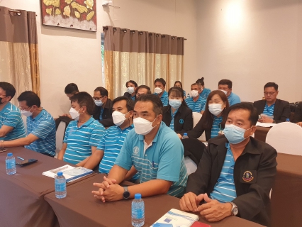 ไฟล์แนบ กปภ.ข.9 ร่วมการประชุมสรุปผลการดำเนินงานประจำไตรมาส 4 ปี 2565 