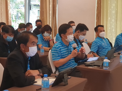 ไฟล์แนบ กปภ.ข.9 ร่วมการประชุมสรุปผลการดำเนินงานประจำไตรมาส 4 ปี 2565 