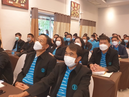 ไฟล์แนบ กปภ.ข.9 ร่วมการประชุมสรุปผลการดำเนินงานประจำไตรมาส 4 ปี 2565 