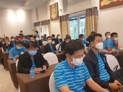 ไฟล์แนบ กปภ.ข.9 ร่วมการประชุมสรุปผลการดำเนินงานประจำไตรมาส 4 ปี 2565 