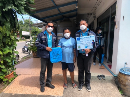 ไฟล์แนบ การประปาส่วนภูมิภาคสาขาประจวบคีรีขันธ์ จัดกิจกรรมโครงการ มุ่งมั่นเพื่อปวงชน เติมใจให้กัน ครั้งที่ 4/2565
