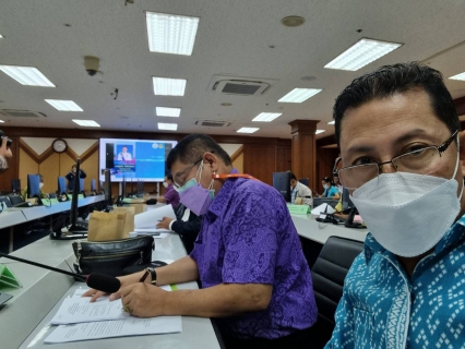 ไฟล์แนบ กปภ.สาขาภูเก็ต เข้าร่วมประชุมคณะกรรมการลุ่มน้ำภาคใต้ตะวันตก ครั้งที่ 4/2565