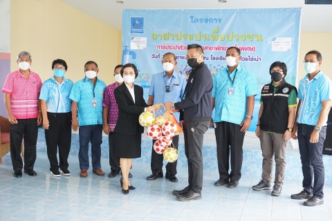 ไฟล์แนบ กปภ.สาขาพัทยา (พ) จัดโครงการอาสาประปาเพื่อปวงชน สร้างเครือข่ายเยาวชน ฮีโร่น้อย...อาสาพิทักษ์น้ำ