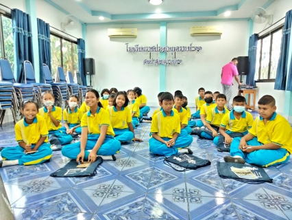 ไฟล์แนบ กปภ.สาขาระโนด ดำเนินโครงการ "อาสาประปาเพื่อปวงชน" ต่อเนื่อง ปีที่ 2