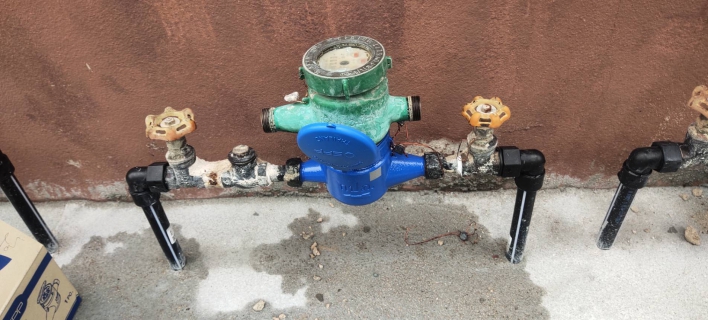 ไฟล์แนบ Mr.ประปา กปภ.สาขากำแพงเพชร สร้างความประทับใจให้ลูกค้า หลังแก้ปัญหามาตรไม่หมุน แนะนำลูกค้าชำระค่าน้ำผ่าน PWA Line Official  