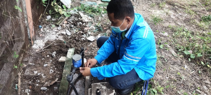 ไฟล์แนบ เลิกงานไม่หวั่น กปภ.สาขากำแพงเพชร พร้อมดูแลลูกค้า ส่ง Mr.ประปาแก้ปัญหาน้ำรั่ว 