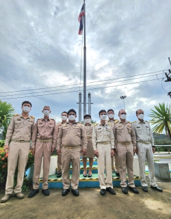 ไฟล์แนบ วันพระราชทานธงชาติไทย (Thai national Day)