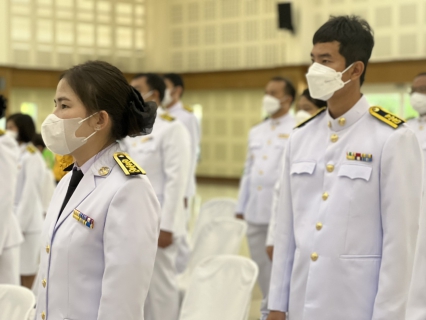 ไฟล์แนบ กปภ.สาขาสมุทรสงคราม ร่วมพิธีวันที่ระลึกพระบาทสมเด็จ พระจอมเกล้าเจ้าอยู่หัว พระบิดาแห่งวิทยาศาสตร์ไทย