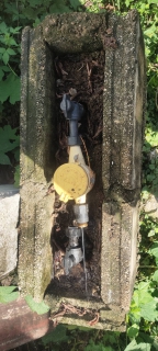 ไฟล์แนบ น้ำไม่ไหลแจ้ง กปภ.สาขากำแพงเพชร  ส่ง Mr.ประปา ดูแลถึงบ้าน 