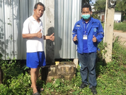 ไฟล์แนบ น้ำไม่ไหลแจ้ง กปภ.สาขากำแพงเพชร  ส่ง Mr.ประปา ดูแลถึงบ้าน 