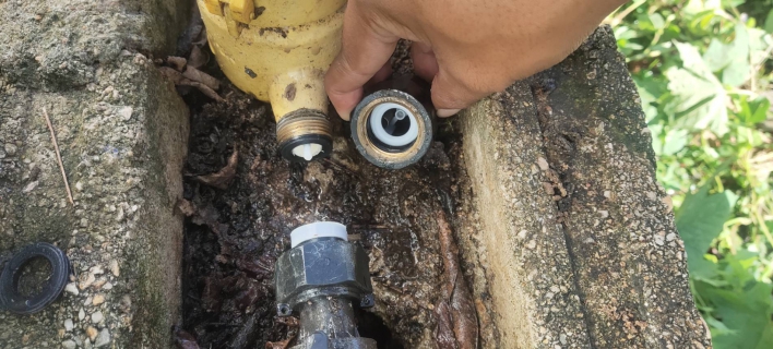 ไฟล์แนบ น้ำไม่ไหลแจ้ง กปภ.สาขากำแพงเพชร  ส่ง Mr.ประปา ดูแลถึงบ้าน 