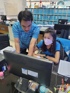 ไฟล์แนบ กปภ.สาขากำแพงเพชร ต่อยอด พัฒนาปรับปรุงกระบวนการทำงานจุดประกายความคิดสู่นวัตกรรม Information to Focus Group Customer 