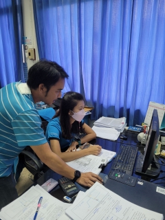 ไฟล์แนบ กปภ.สาขากำแพงเพชร ต่อยอด พัฒนาปรับปรุงกระบวนการทำงานจุดประกายความคิดสู่นวัตกรรม Information to Focus Group Customer 