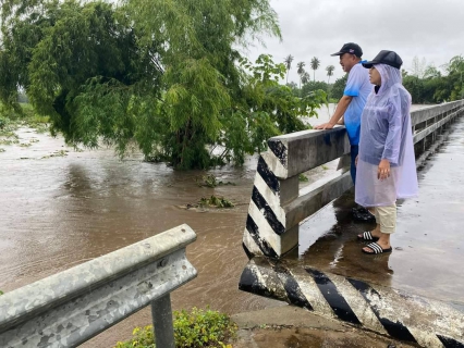 ไฟล์แนบ กปภ.สาขากำแพงเพชร สานต่อความห่วงใย จับมือ อบต.นครชุม ช่วยบรรเทาภัยน้ำท่วม