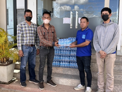 ไฟล์แนบ กปภ.สาขากำแพงเพชร สานต่อความห่วงใย จับมือ อบต.นครชุม ช่วยบรรเทาภัยน้ำท่วม