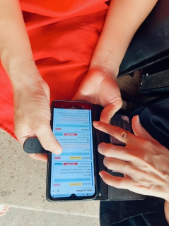 ไฟล์แนบ หมดกังวล ลืมขั้นตอนการชำระค่าน้ำผ่าน PWA Line Official กปภ.สาขากำแพงเพชร ส่งพนักงานดูแลถึงหน้าบ้าน