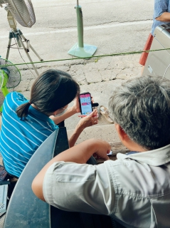ไฟล์แนบ หมดกังวล ลืมขั้นตอนการชำระค่าน้ำผ่าน PWA Line Official กปภ.สาขากำแพงเพชร ส่งพนักงานดูแลถึงหน้าบ้าน