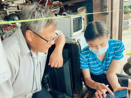 ไฟล์แนบ หมดกังวล ลืมขั้นตอนการชำระค่าน้ำผ่าน PWA Line Official กปภ.สาขากำแพงเพชร ส่งพนักงานดูแลถึงหน้าบ้าน