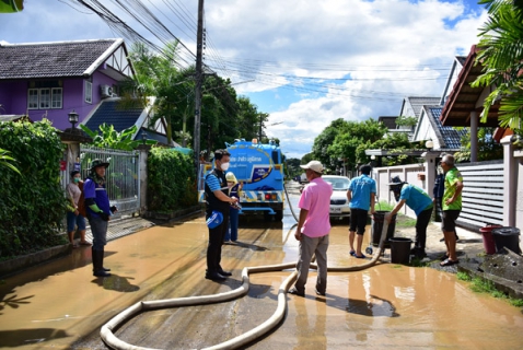 ไฟล์แนบ กปภ.สาขาเชียงใหม่(พ) ร่วมช่วยเหลือผู้ประสบอุทกภัยในจังหวัดเชียงใหม่