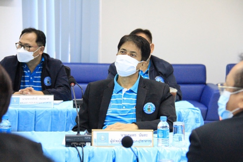 ไฟล์แนบ กปภ.ข.6 ประชุมติดตามการดำเนินงาน ประจำปี 2565