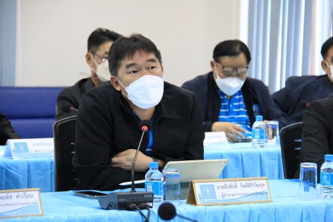 ไฟล์แนบ กปภ.ข.6 ประชุมติดตามการดำเนินงาน ประจำปี 2565