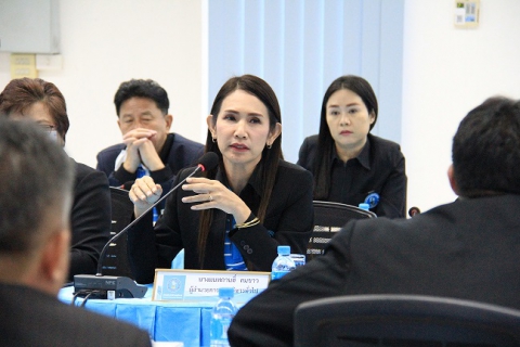 ไฟล์แนบ กปภ.ข.6 ประชุมติดตามการดำเนินงาน ประจำปี 2565