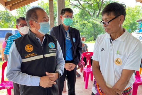 ไฟล์แนบ ผอ.กปภ.ข.6 ลงพื้นที่ติดตามสถานการณ์น้ำท่วม จ.ร้อยเอ็ด