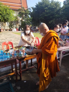 ไฟล์แนบ กปภ.สาขาอู่ทอง ร่วมสืบสานประเพณีตักบาตรเทโว อนุรักษ์ประเพณีไทย ประจำปี 2565