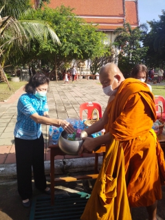 ไฟล์แนบ กปภ.สาขาอู่ทอง ร่วมสืบสานประเพณีตักบาตรเทโว อนุรักษ์ประเพณีไทย ประจำปี 2565