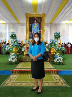 ไฟล์แนบ กปภ.สาขาสมุทรสาคร เข้าร่วมพิธีมอบคัมภีร์เทศน์เฉลิมพระเกียรติฯ