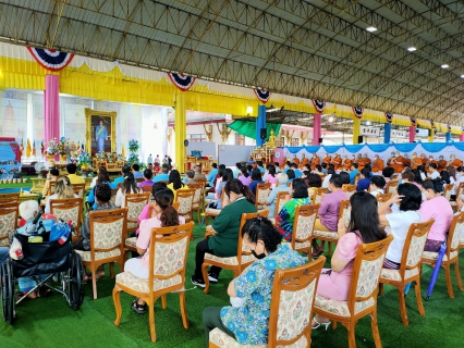 ไฟล์แนบ กปภ.สาขาสมุทรสาคร เข้าร่วมพิธีมอบคัมภีร์เทศน์เฉลิมพระเกียรติฯ